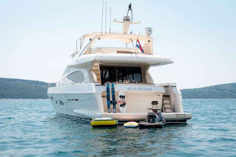 M/Y MARINO