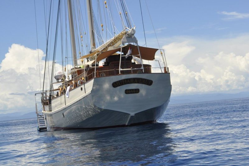 MUTIARA LAUT