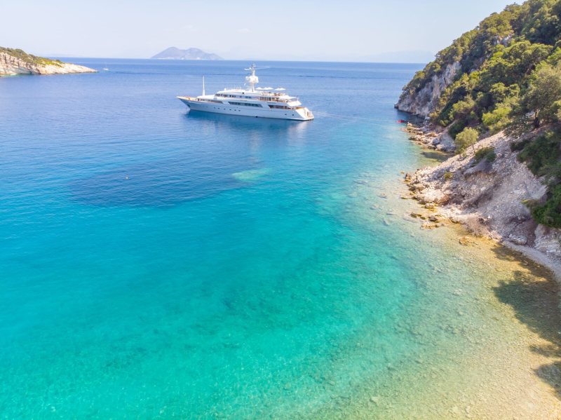 ISABELL PRINCESS OF THE SEA