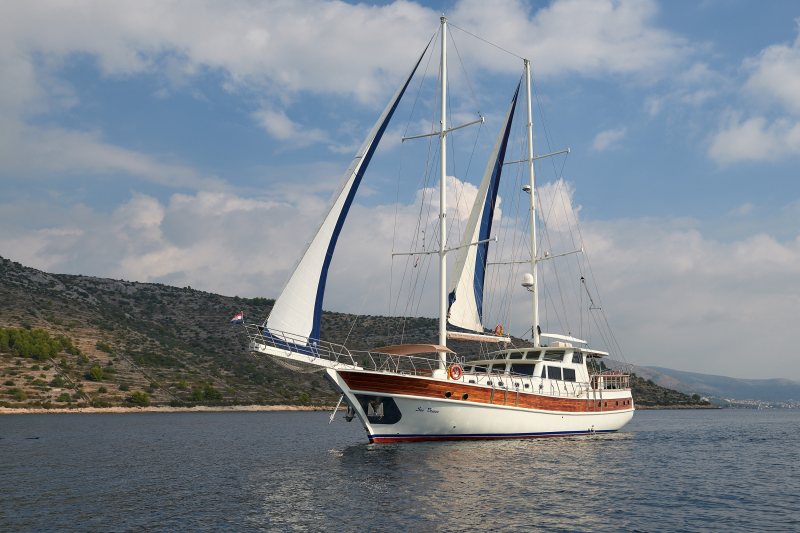 Sea Breeze