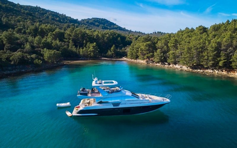 Relax of Croatia