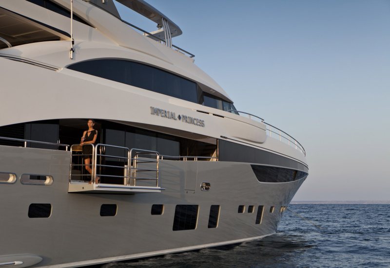 IMPERIAL PRINCESS BEATRICE