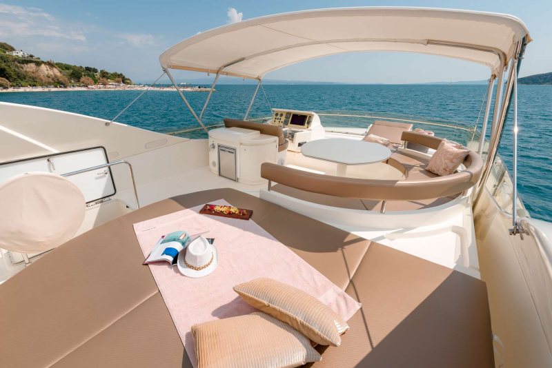 M/Y MARINO