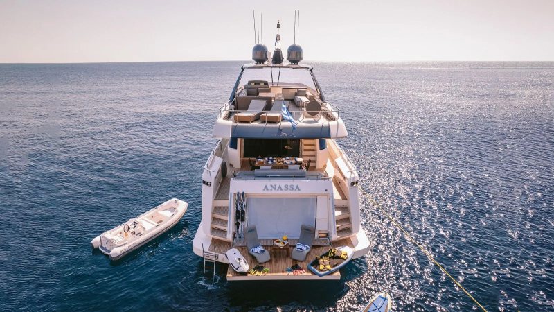 ANASSA A