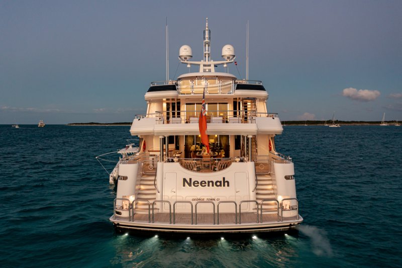 NEENAH
