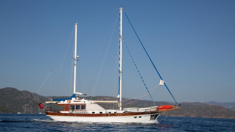 SERENITY 70