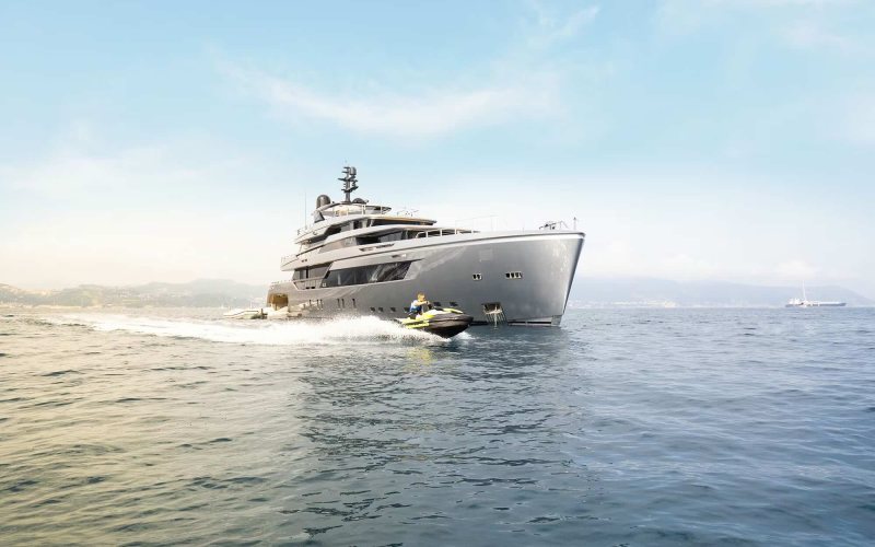 PANDION PEARL