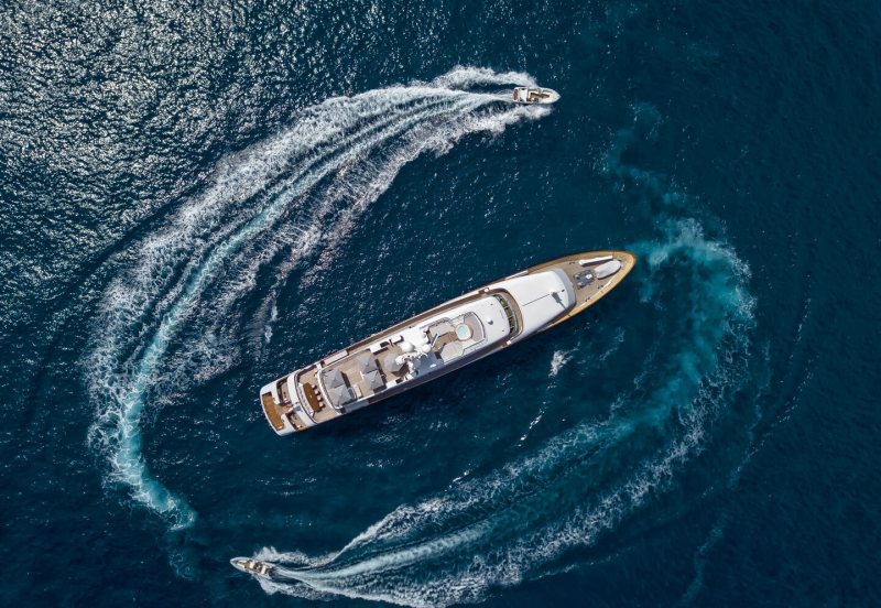 ISABELL PRINCESS OF THE SEA